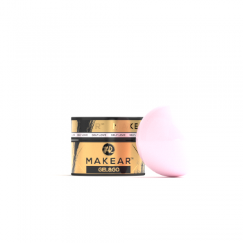 Makear GG08 Self Love - Gel&Go 15ml